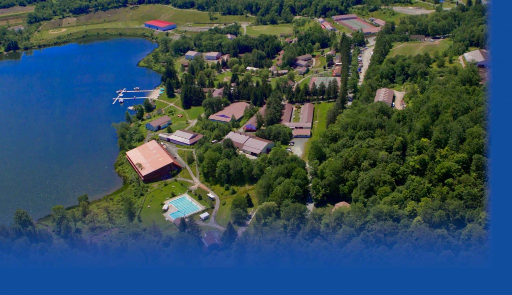 2011aerialentirecamp French Woods Summer Camp Blog