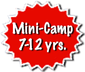 free mini camp
