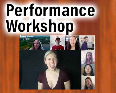 Performance Workshop